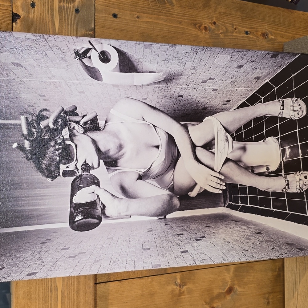 Canvas Art